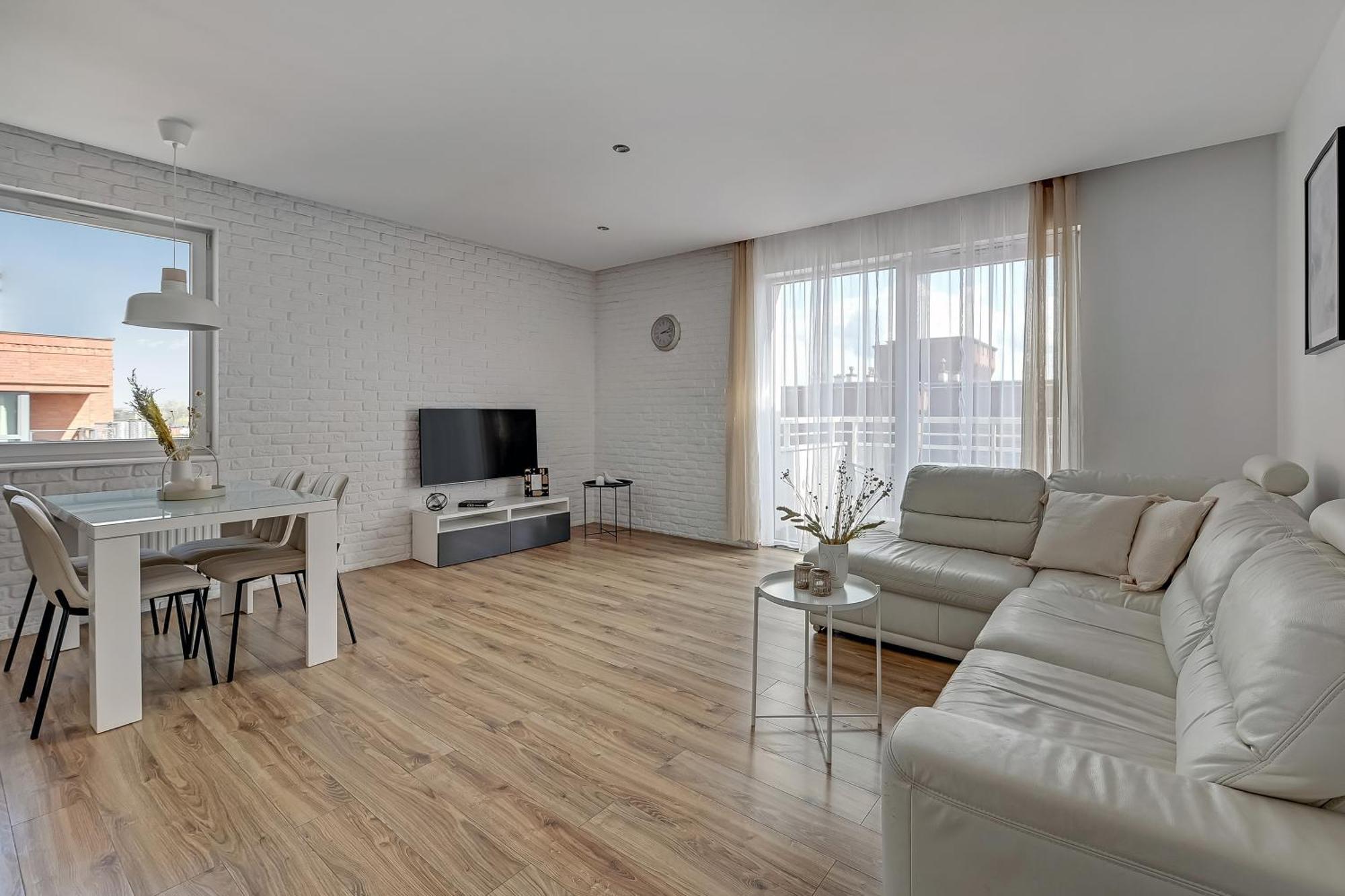 Scala City Center By Downtown Apartments Гданьск Номер фото