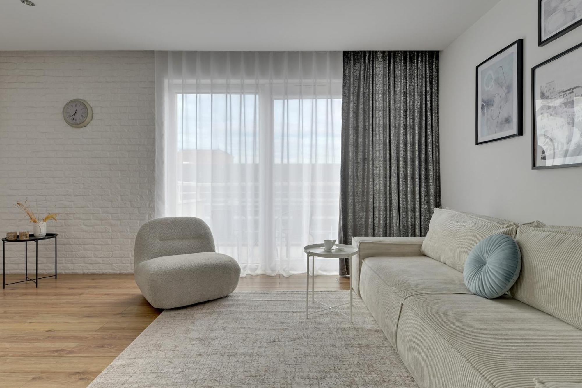 Scala City Center By Downtown Apartments Гданьск Номер фото